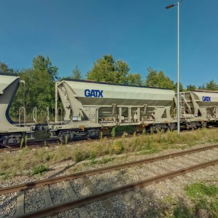 Virtueller Rundgang im Kieswerk Bodenwerder