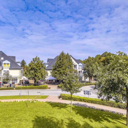 Ferienwohnung Seestern Boltenhagen
