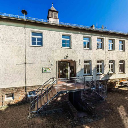 Virtueller Rundgang in der Kita “Goldbecker Bergracker”