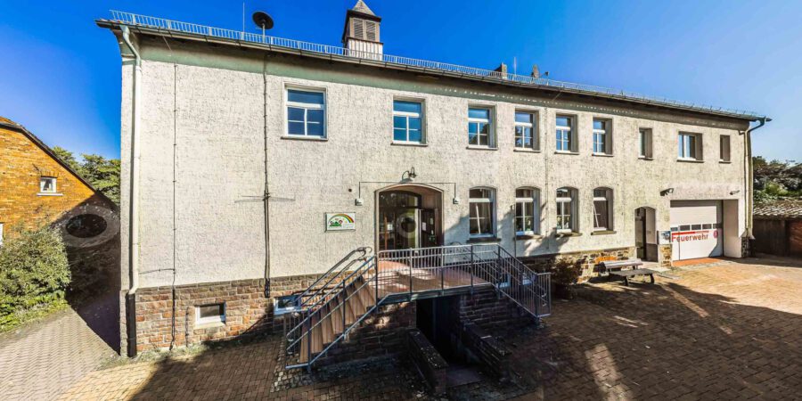 Virtueller Rundgang in der Kita „Goldbecker Bergracker“
