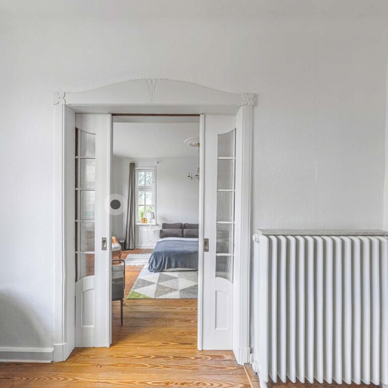 Virtuelle Immobilienbegehung an der Eider