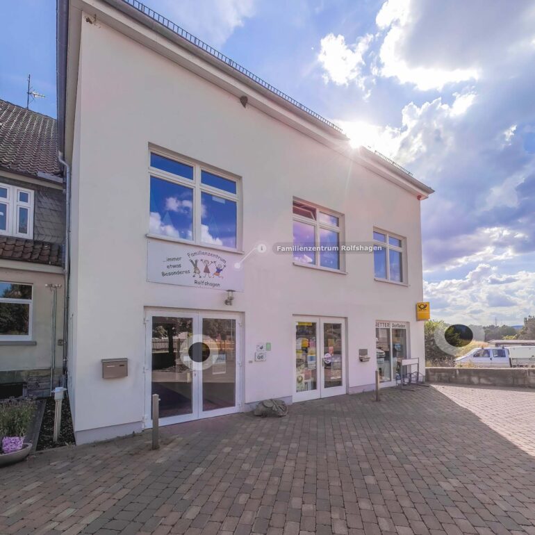 Familienzentrum Rolfshagen