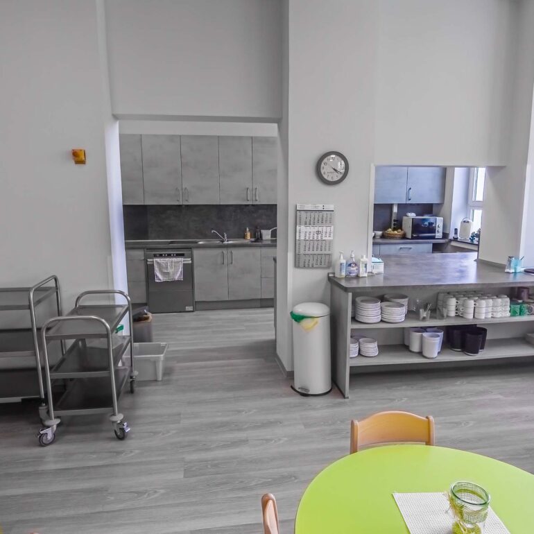 Familienzentrum Rolfshagen